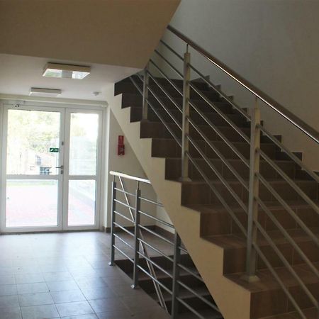 Ferienwohnung Delux Kielce Exterior foto