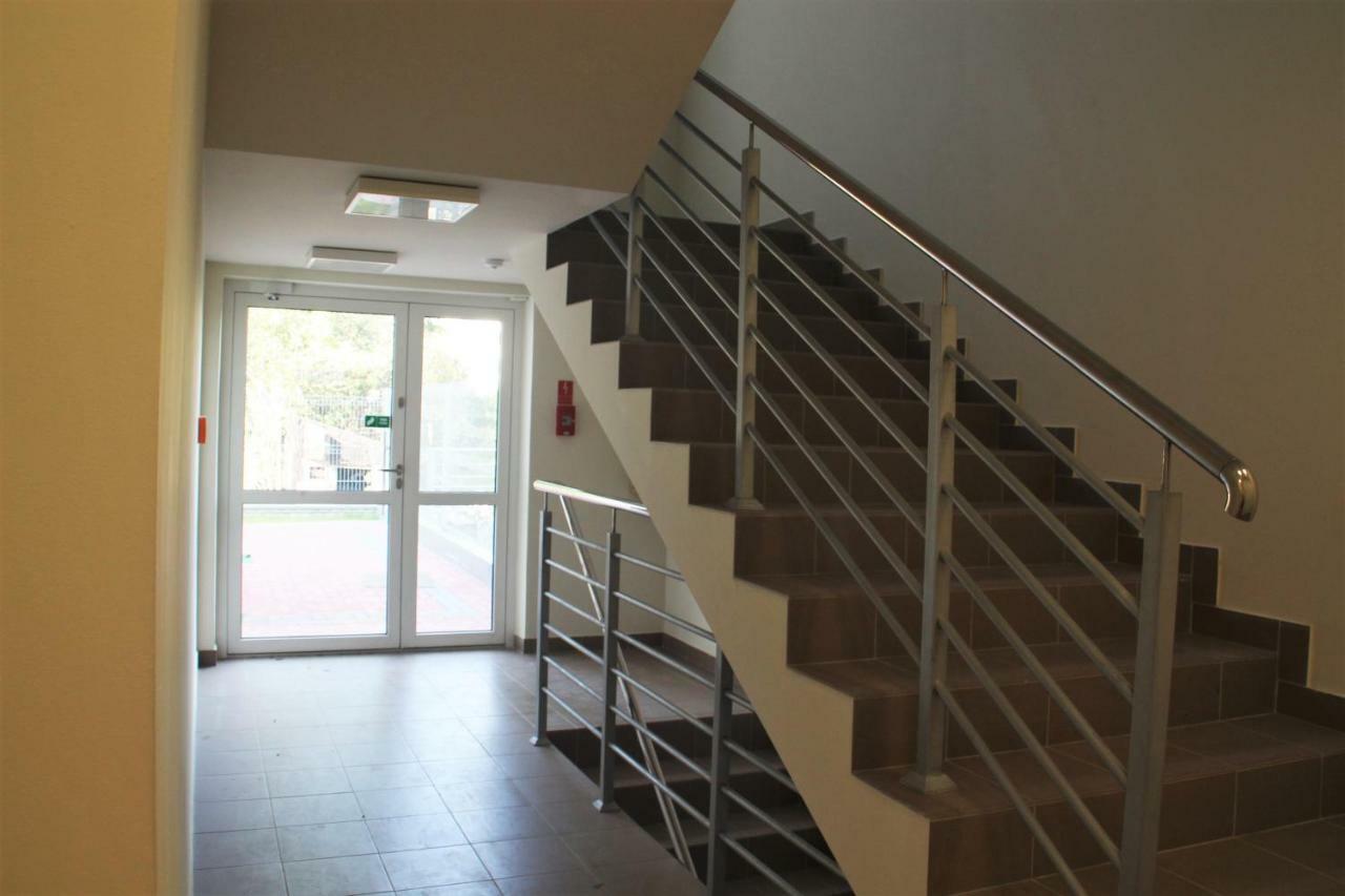 Ferienwohnung Delux Kielce Exterior foto